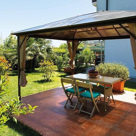 Casa "La Conchiglia" Bed & Breakfast Civitanova Marche Bagian luar foto