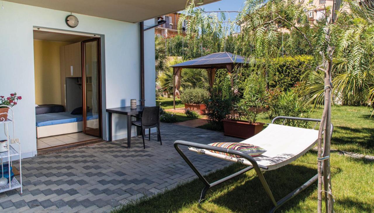 Casa "La Conchiglia" Bed & Breakfast Civitanova Marche Bagian luar foto