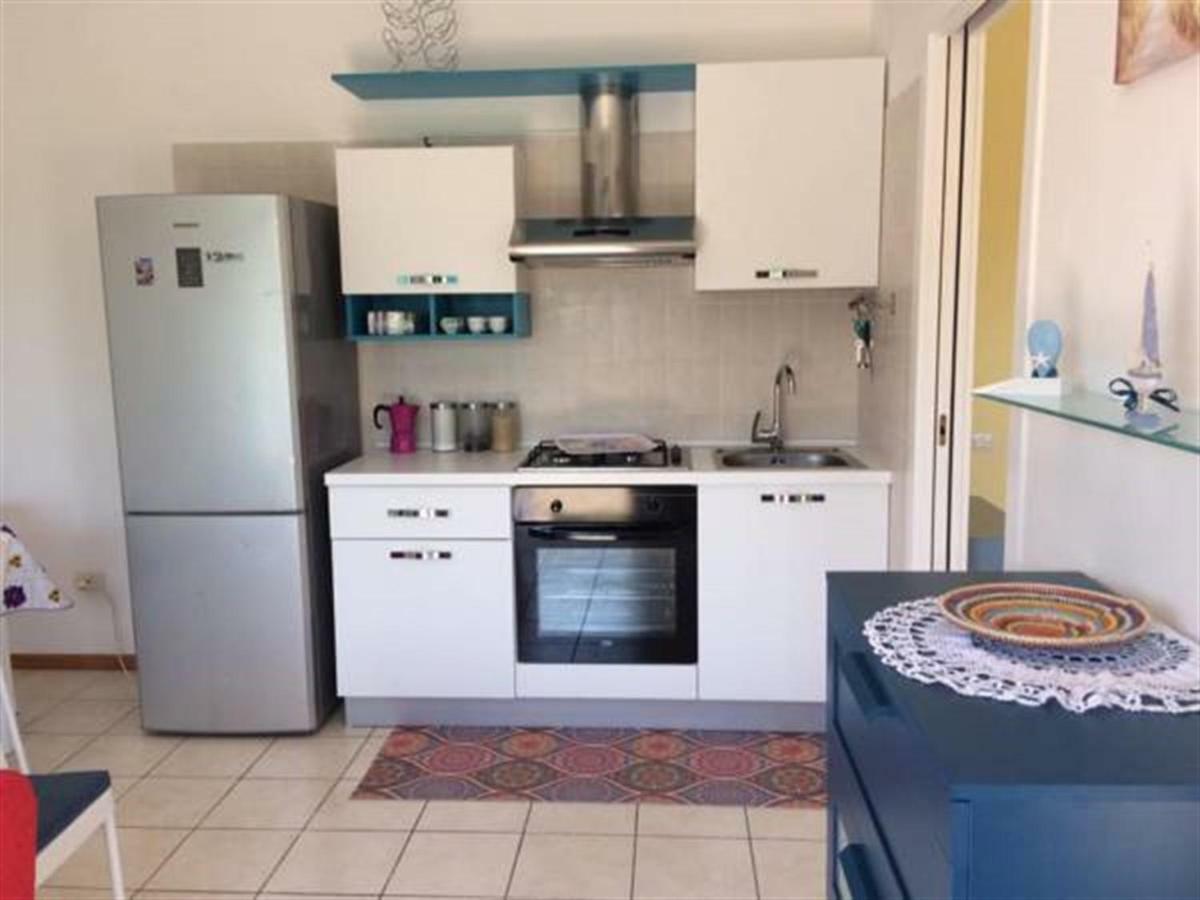 Casa "La Conchiglia" Bed & Breakfast Civitanova Marche Bagian luar foto