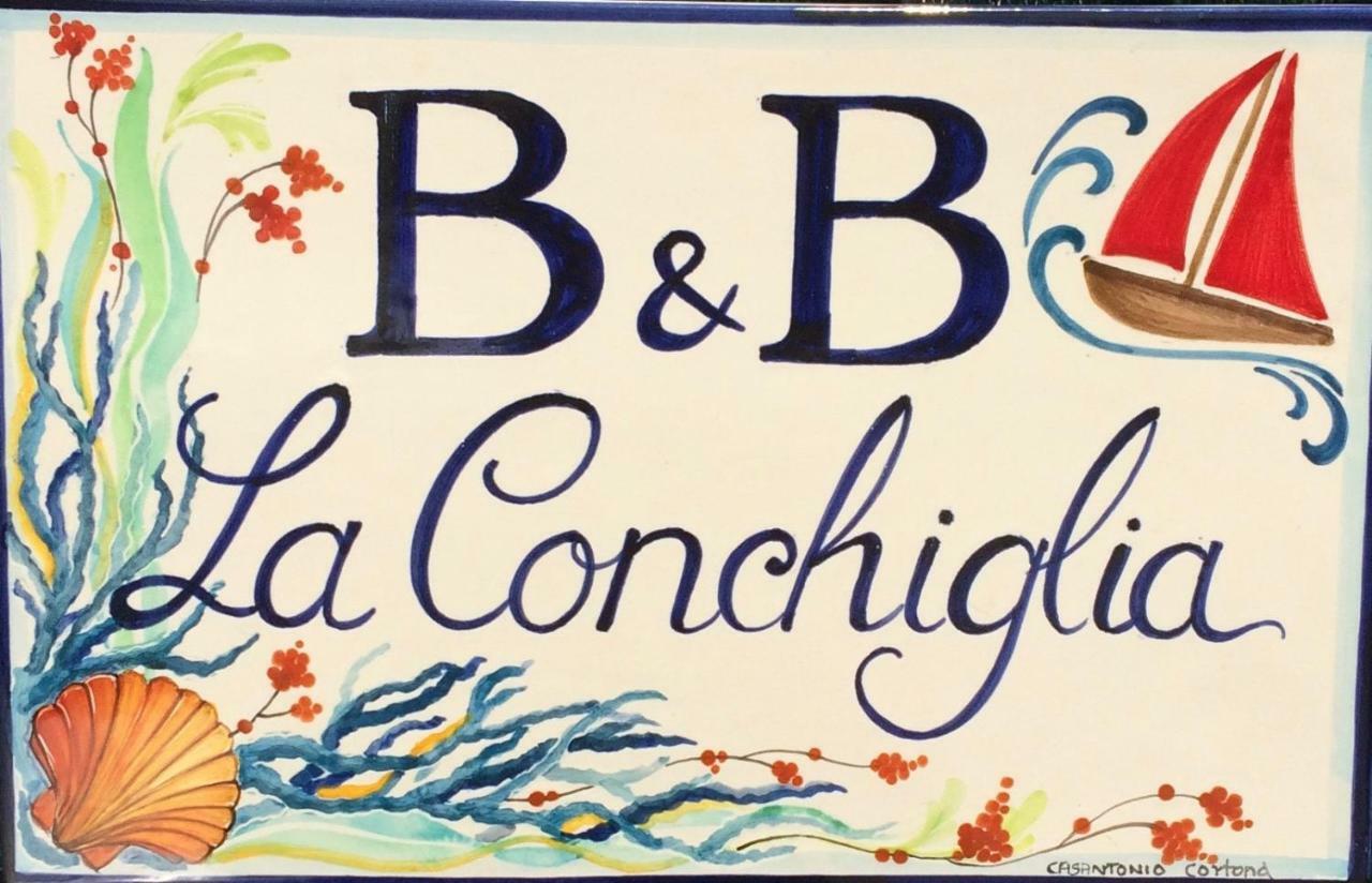 Casa "La Conchiglia" Bed & Breakfast Civitanova Marche Bagian luar foto